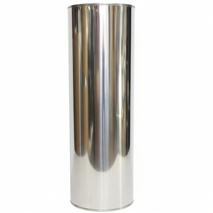 K444-1138N0102U151 Genuine Paccar Aluminum Fuel Tank 150GAL