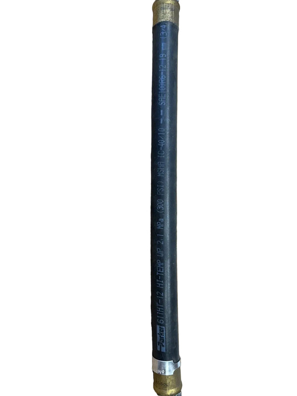 2587263C1 Genuine International Radiator Hose