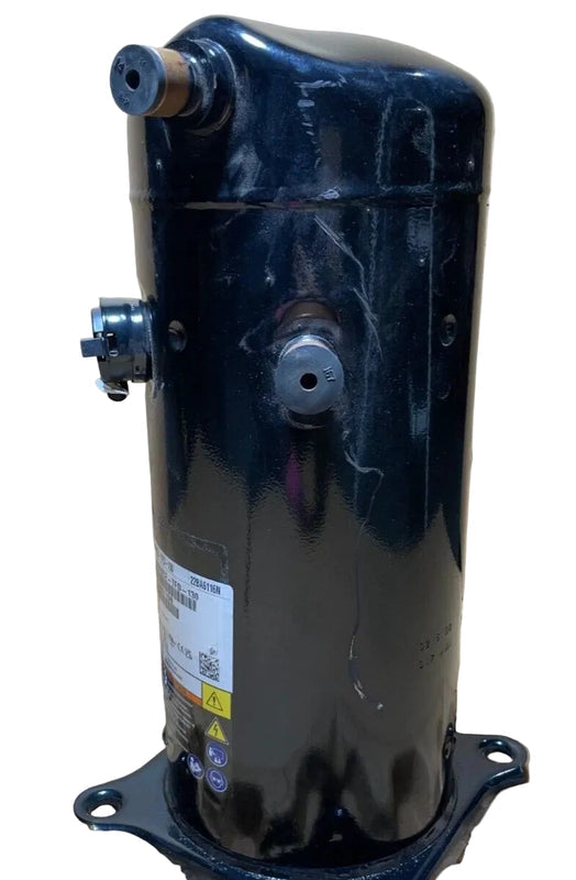 ZR81KCETFD130 Genuine Copeland Scroll Compressor