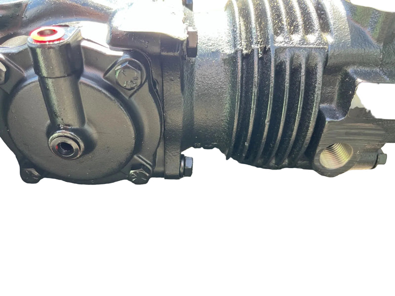 BEXKN86020X Haldex Air Brake Compressor