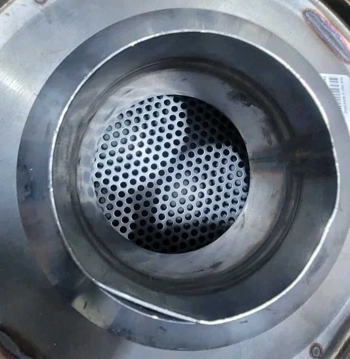 4395114 Genuine Cummins Catalyst Module