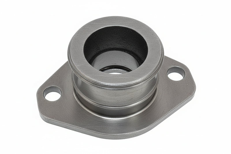 4017163 Genuine Cummins Connection Flange
