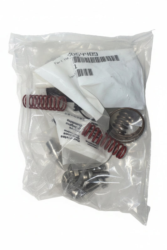 3803066 Genuine Cummins Compressor Valve Repair Kit