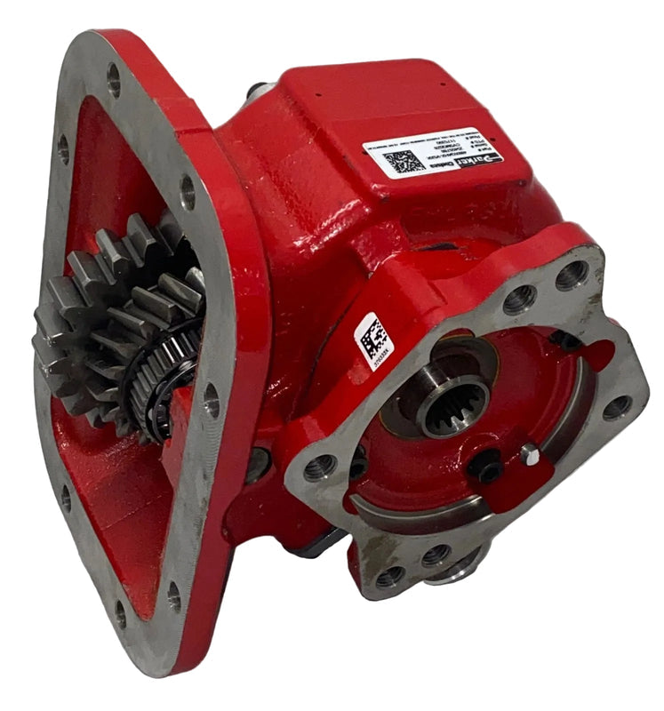 Parker PTO Power Take Off