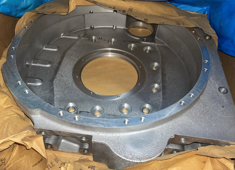 3080483 Genuine Cummins Flywheel Housing