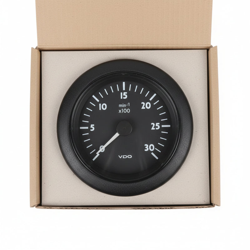 3965173 Genuine Cummins Tachometer