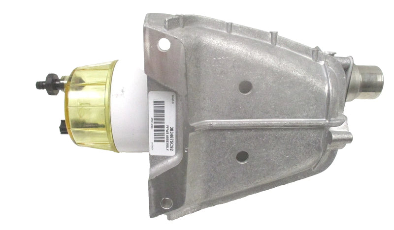 2604317C91 Genuine International Fuel Filter