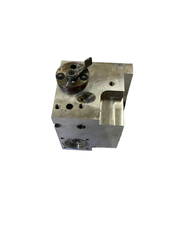 3060563 Genuine Cummins Electronic Governor Body