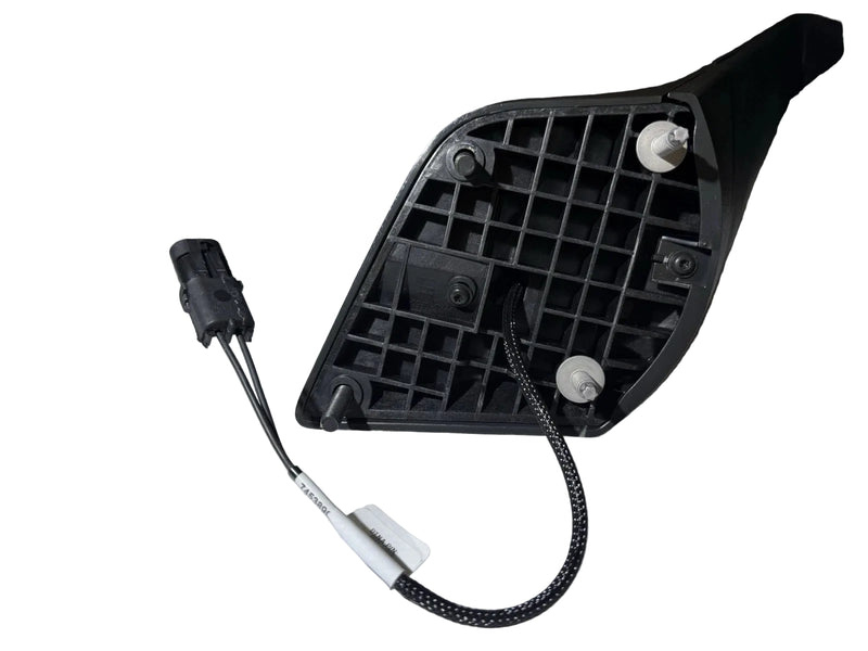 A22-77791-008 Genuine Freightliner Auxiliary Mirror-Hood Mounted