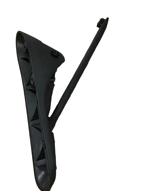 3757554C92 Genuine International Left-Hand Rear View Mirror