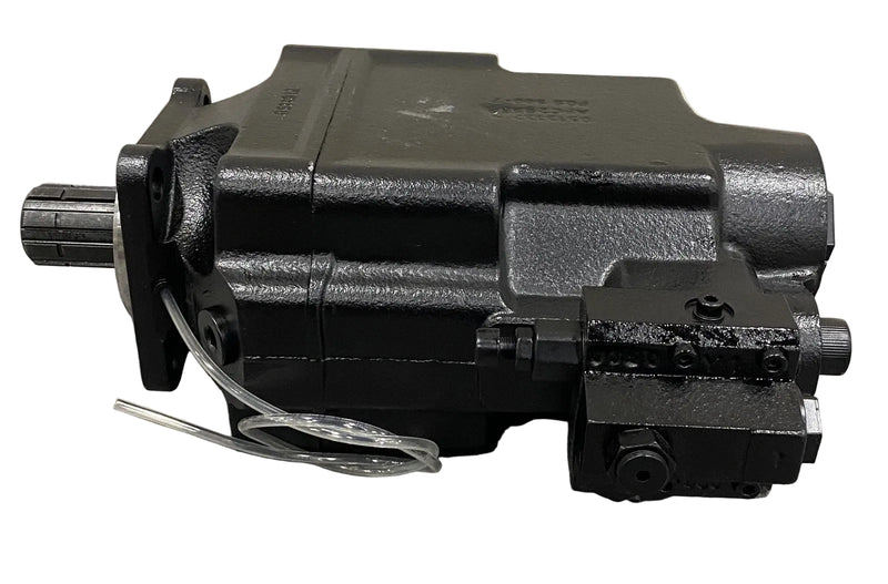 TXV75 0512515 Hyva Hydraulic Piston Pump