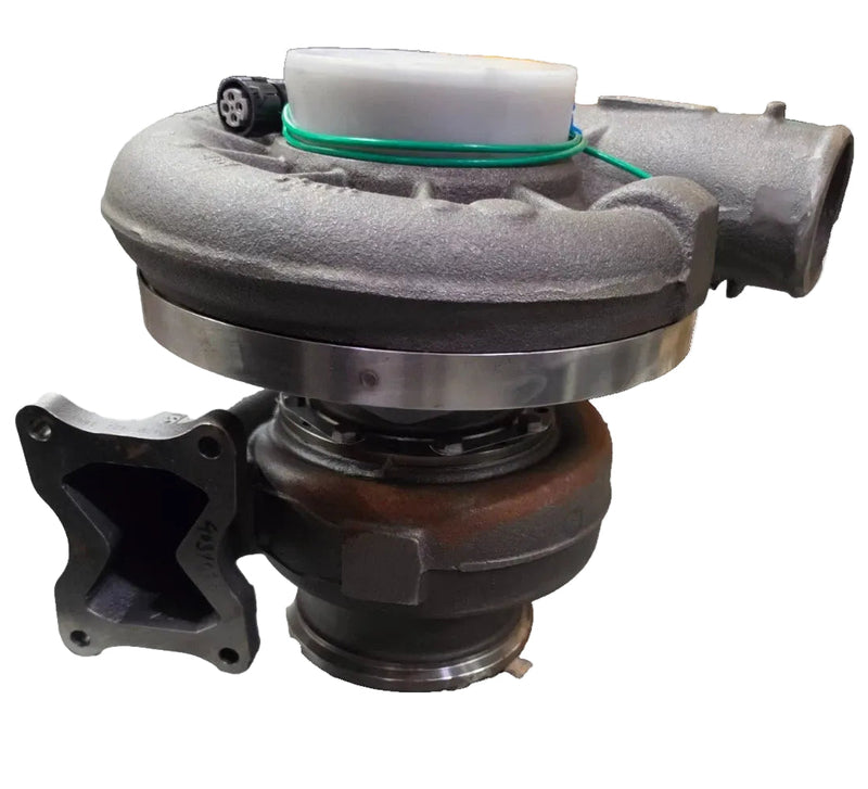 5321637RX Genuine Cummins Turbocharger Kit