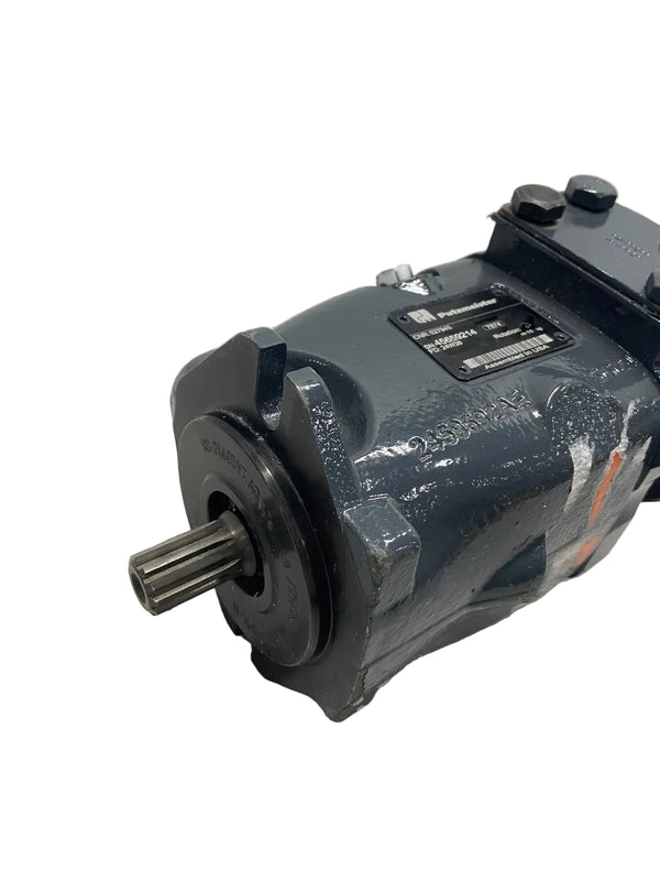 527945 Putzmeister Accumulator Pump