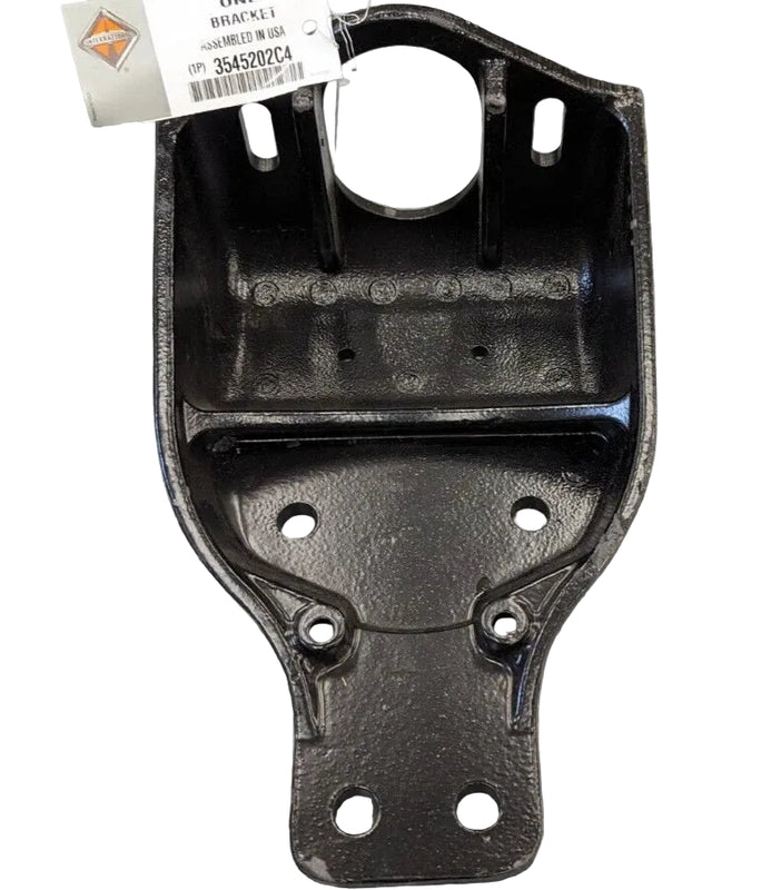 3545202C2 Genuine International Front Cab Mounting Bracket