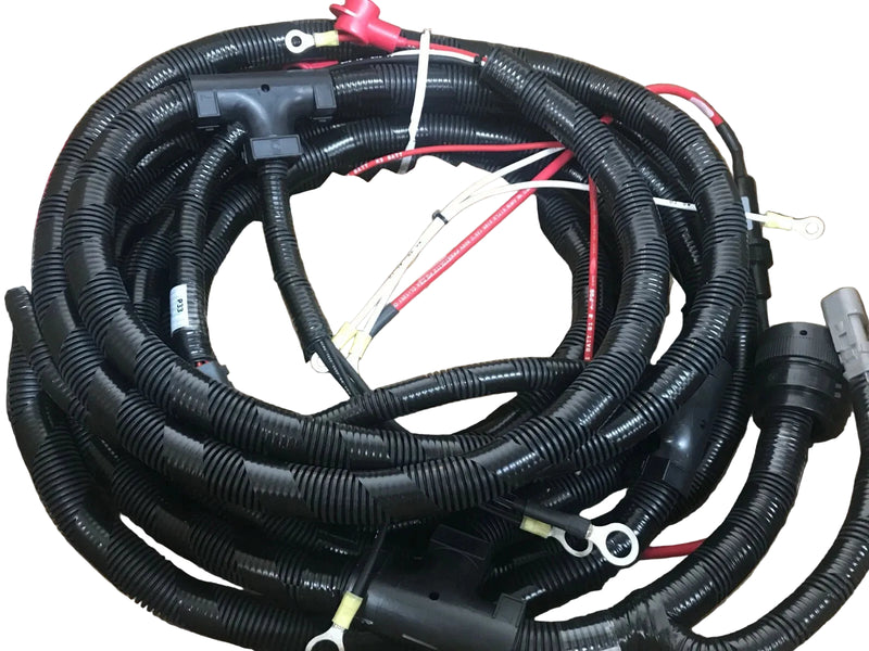 A029B454 Genuine Cummins Engine Wiring Harness