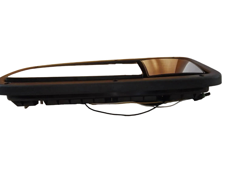 2504109C91 Genuine International Heated Mirror Housing Assembly