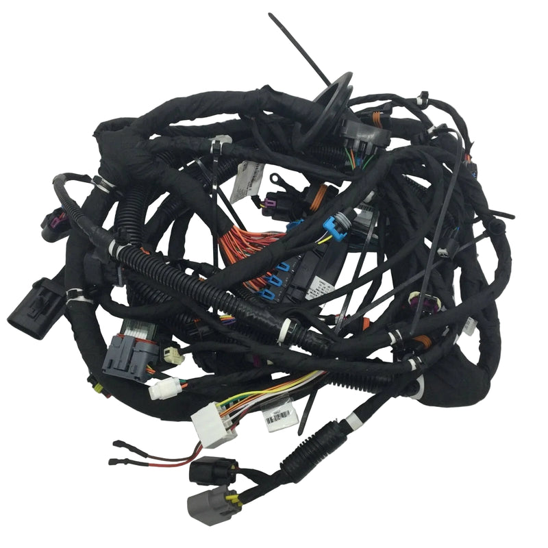 2413472 Polaris Harness Chassis