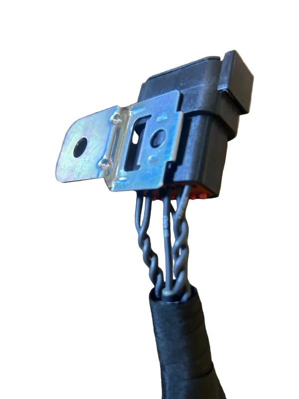 4387955 Genuine Cummins Wiring Harness
