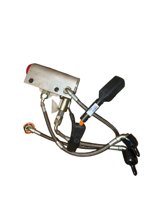 3335579 Genuine Cummins Oil Control Valve