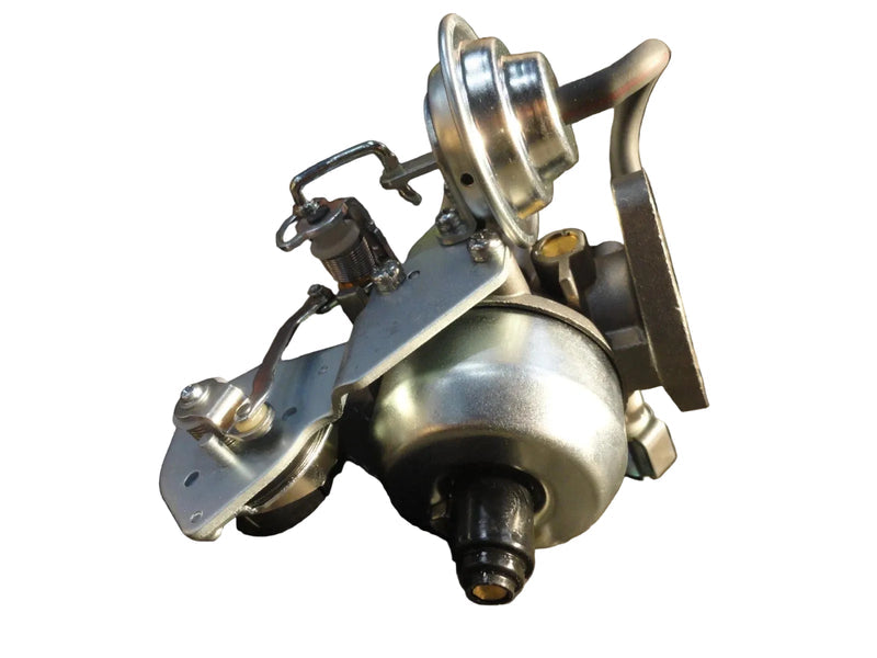 0146-0666 Genuine Cummins Emmissions Carb Kit