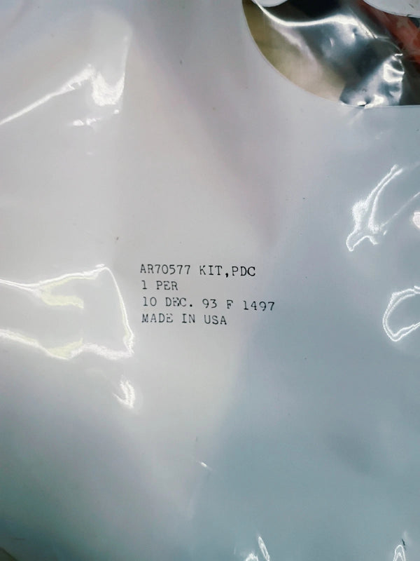 3012612 Genuine Cummins Liner Kit