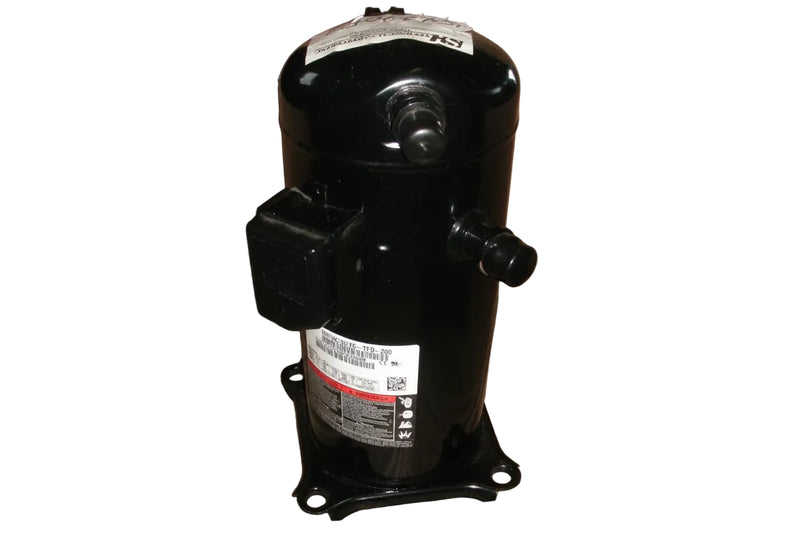 ZR61KCTFD260 Genuine Copeland Scroll Compressor