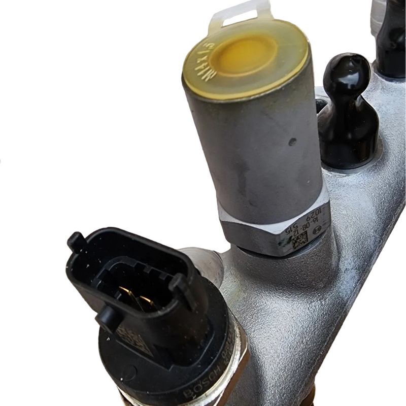 0 445 226 014 Genuine Bosch Fuel Manifold