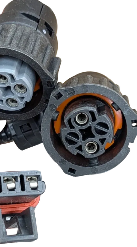 6112689F91 Genuine International Wiring Harness