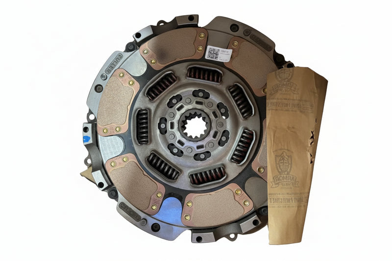 122003-42A Genuine Eaton Clutch Assembly
