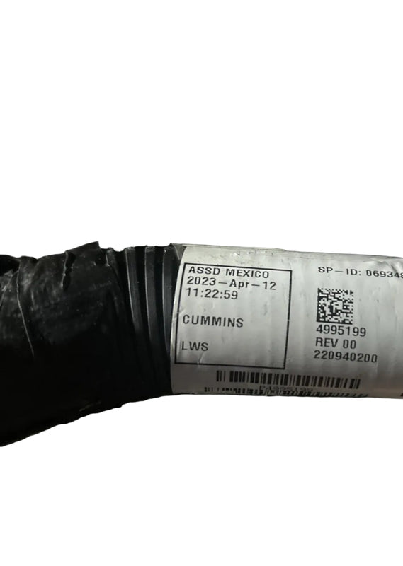 4995199 Genuine Cummins Wiring Harness