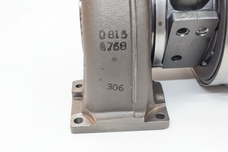P23720222 Genuine Holset Turbocharger With Actuator