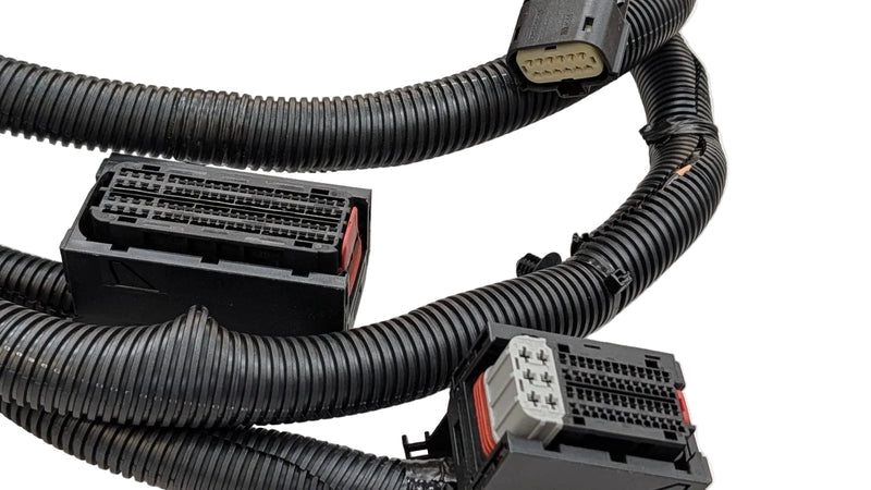3998517C92 Genuine International Jumper Wiring Harness