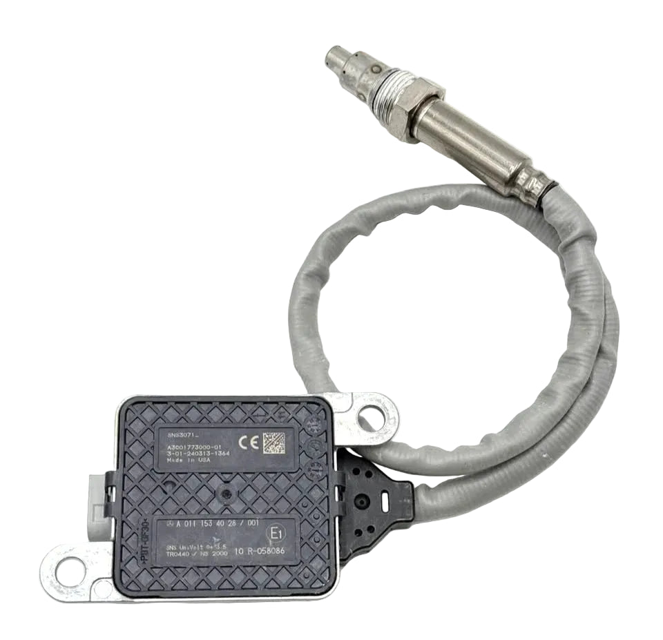 0111534028 Genuine Detroit Diesel Nox Sensor