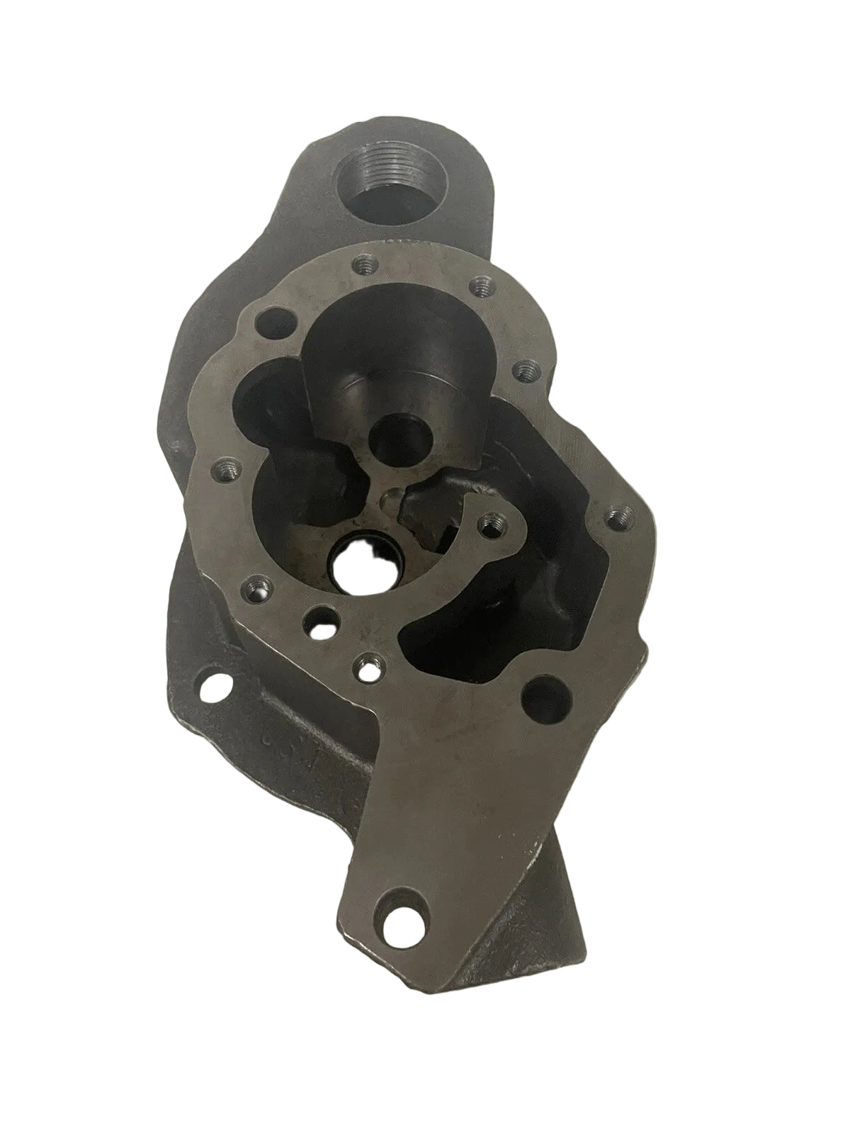 AR11061 Genuine Cummins Body,lubricating Oil Pump