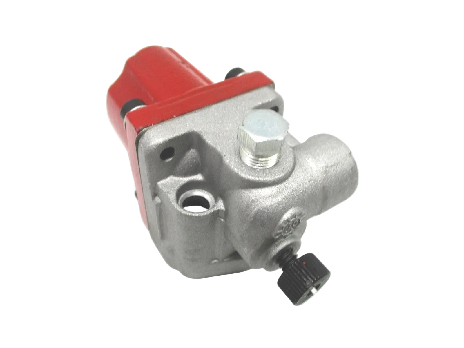 3035342 Genuine Cummins Fuel Shutoff