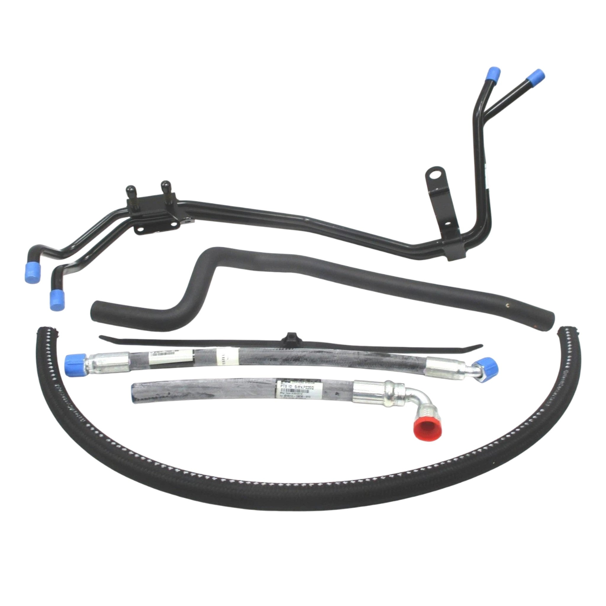 Z0531779000 Genuine Freightliner Power Steering System Kit