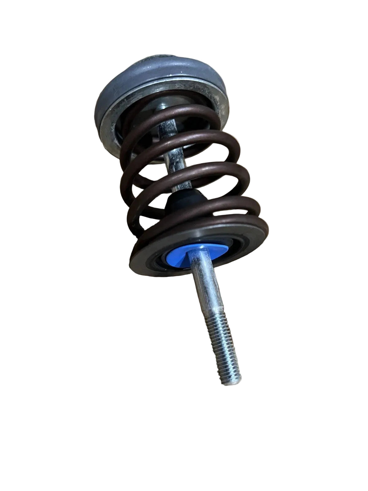 1833815C93 Genuine International Turbo Pedestal Ebpv Rebuild Kit