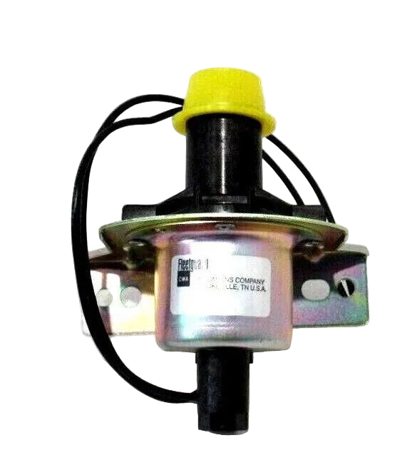 3090442 Genuine Cummins Starting Aid