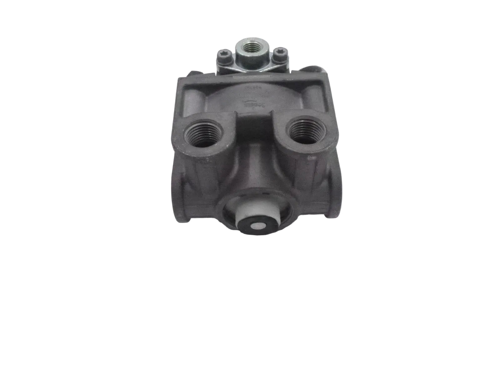 065125BXW Genuine Bendix Brake Relay Valve
