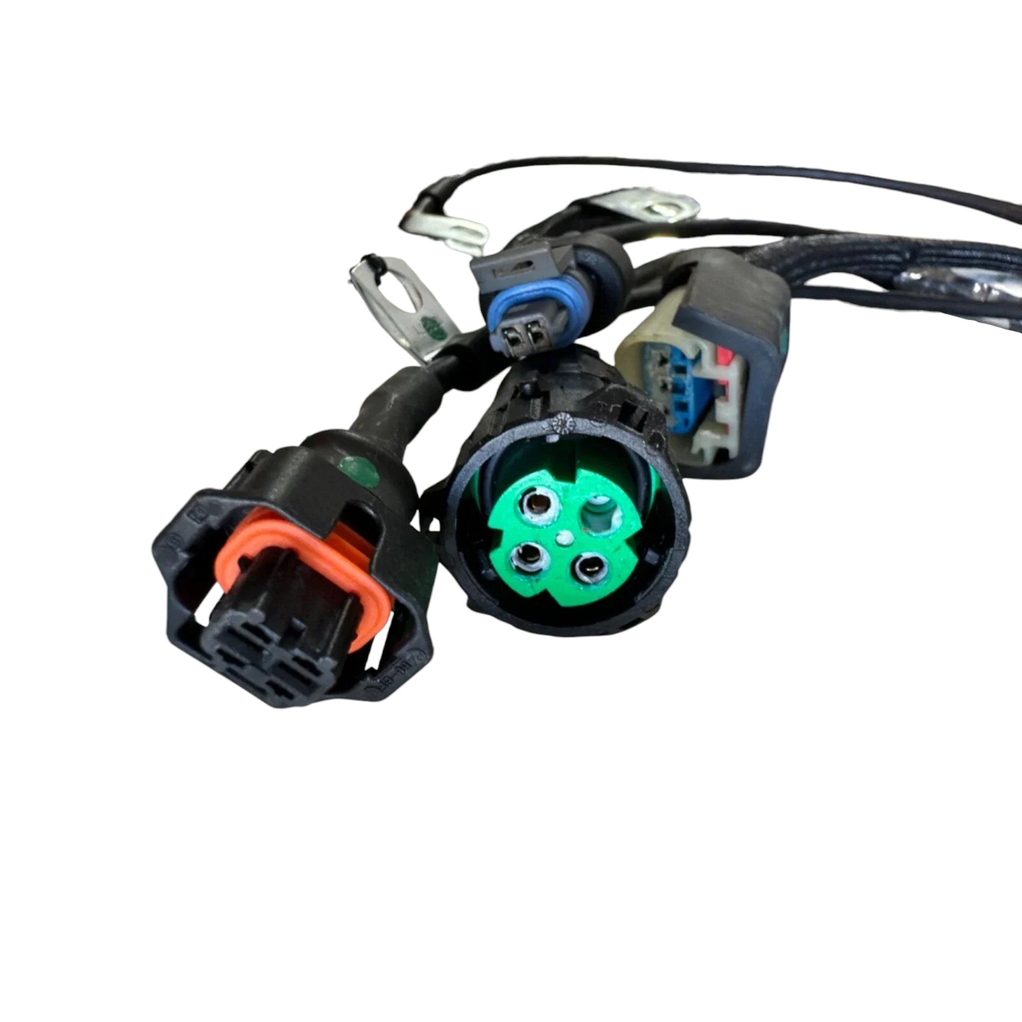 4951879 Cummins Electronic Control Module Wiring Harness