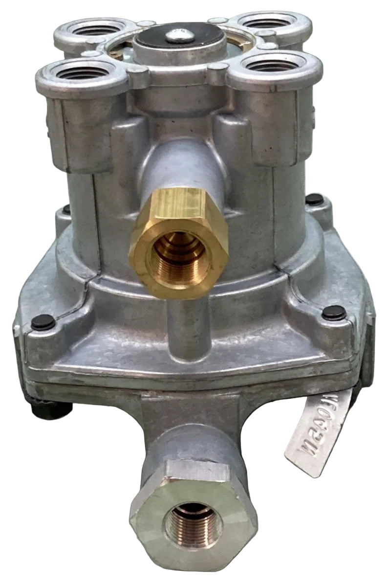 110338 Genuine Sealco Emergency Relay