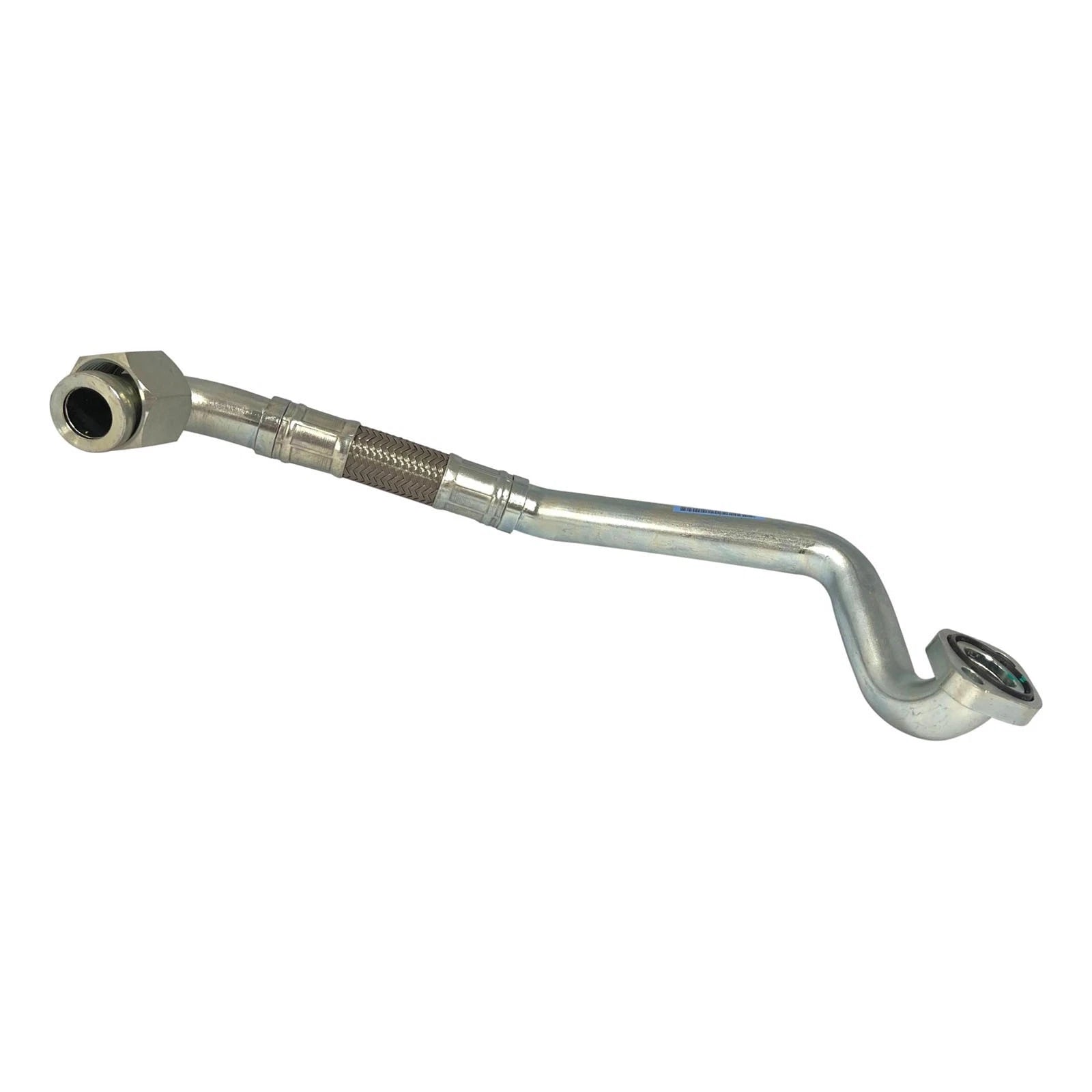 5319449 Genuine Cummins Tube Water Inlet