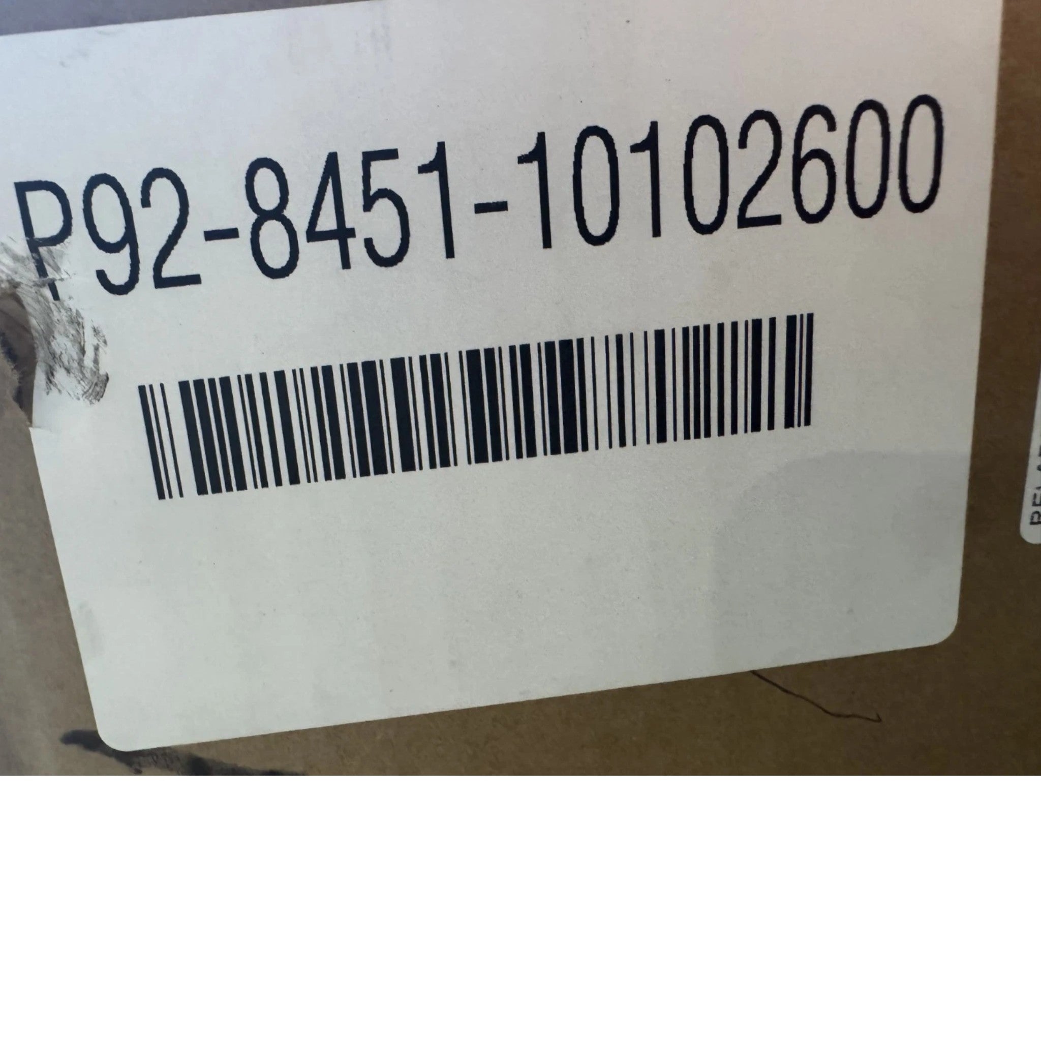 P92845110102600 Paccar Chassis Node Harness