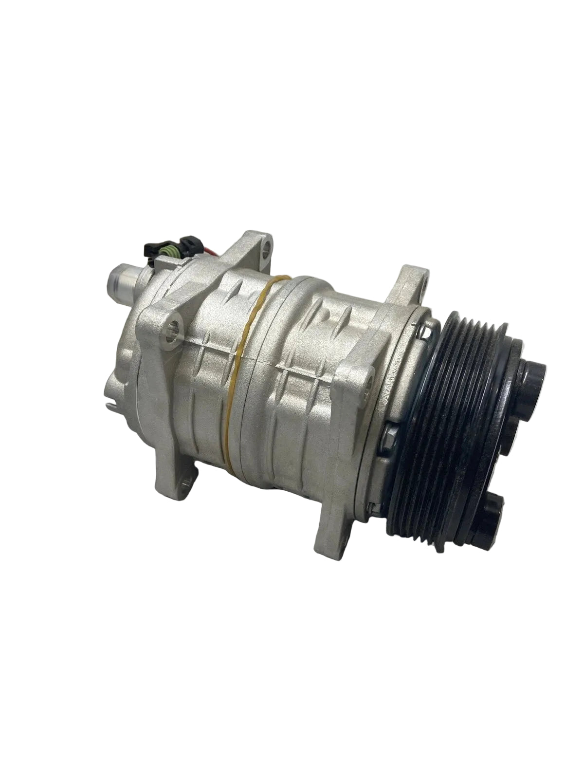 102-1290 Genuine Thermo King AC Compressor