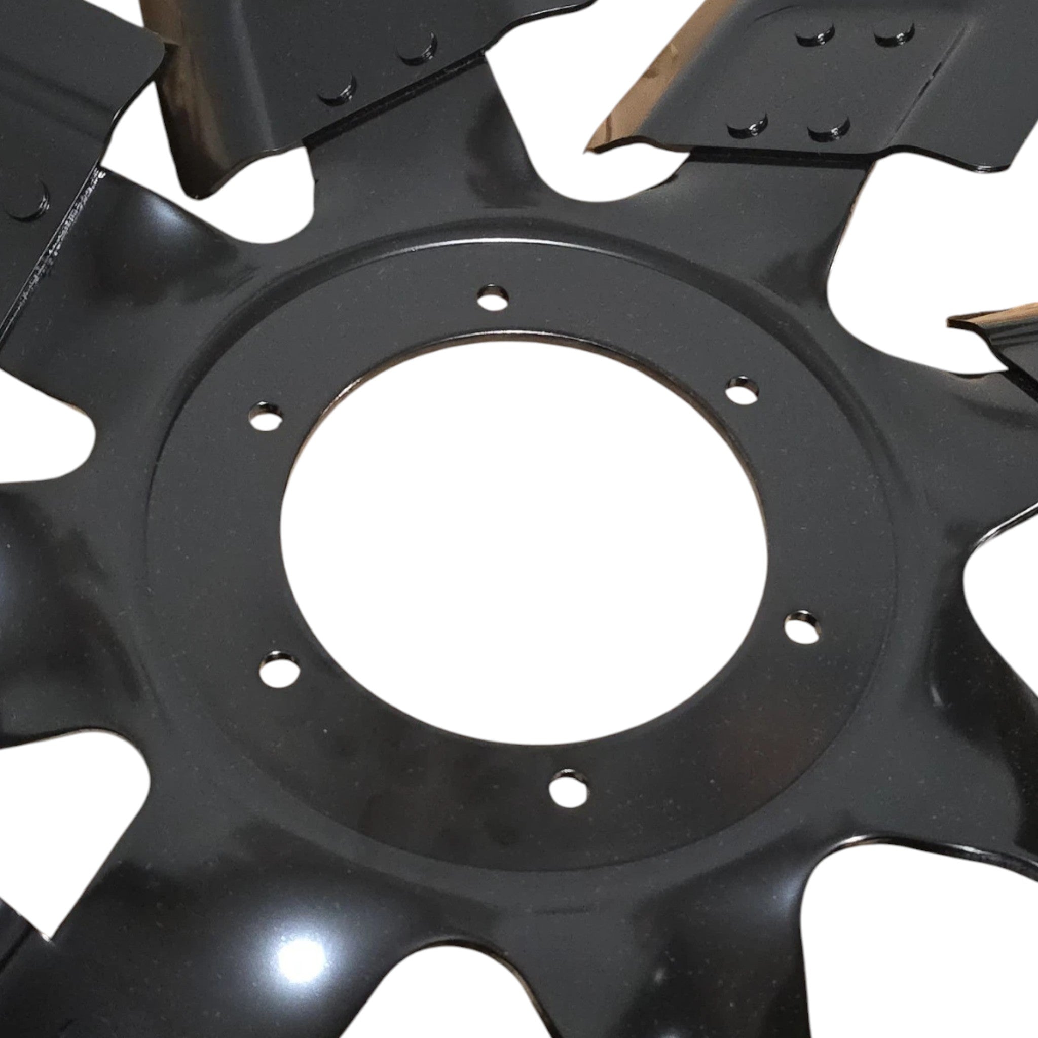 99311972 International Cooling Fan Blade