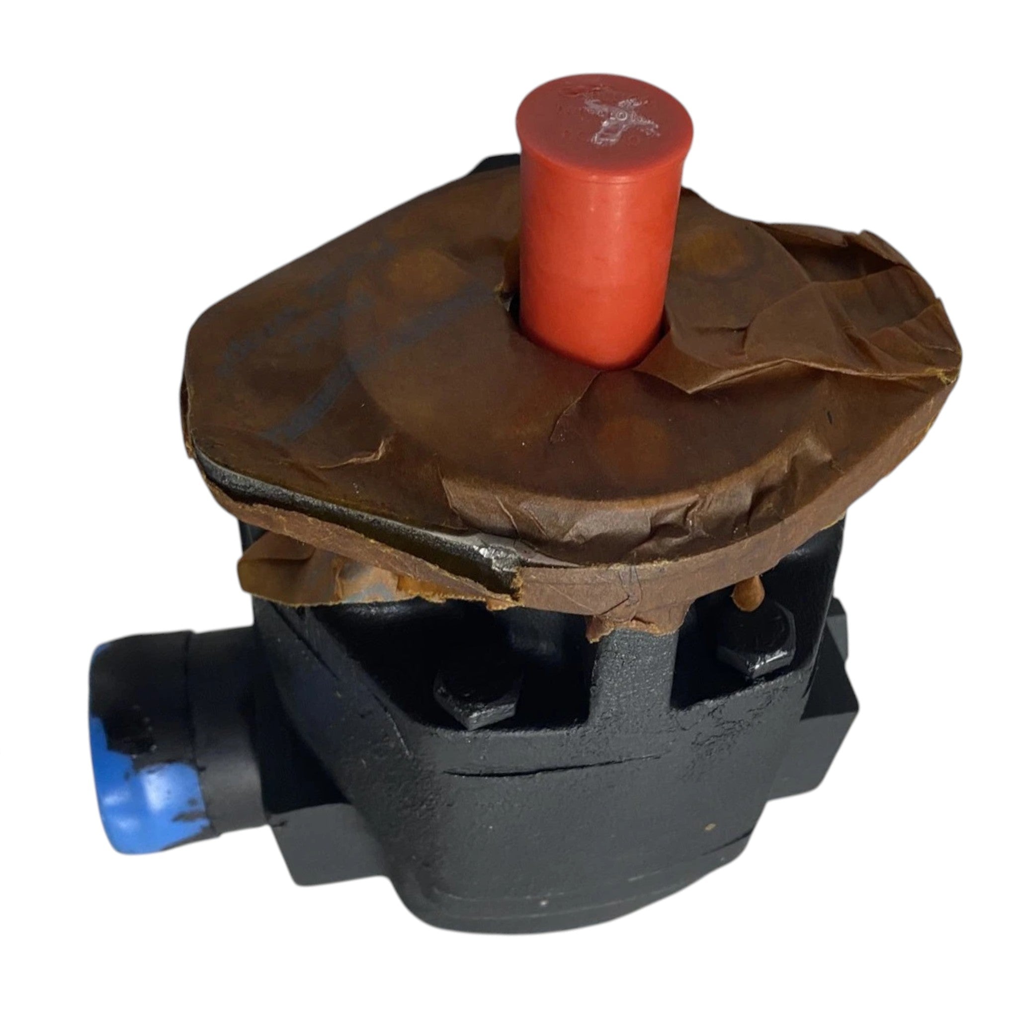 84176413 Genuine CNH Lube Pump