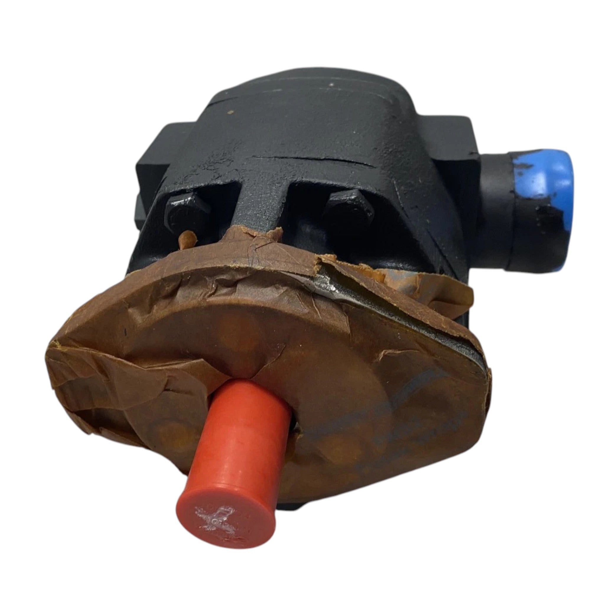 84176413 Genuine CNH Lube Pump