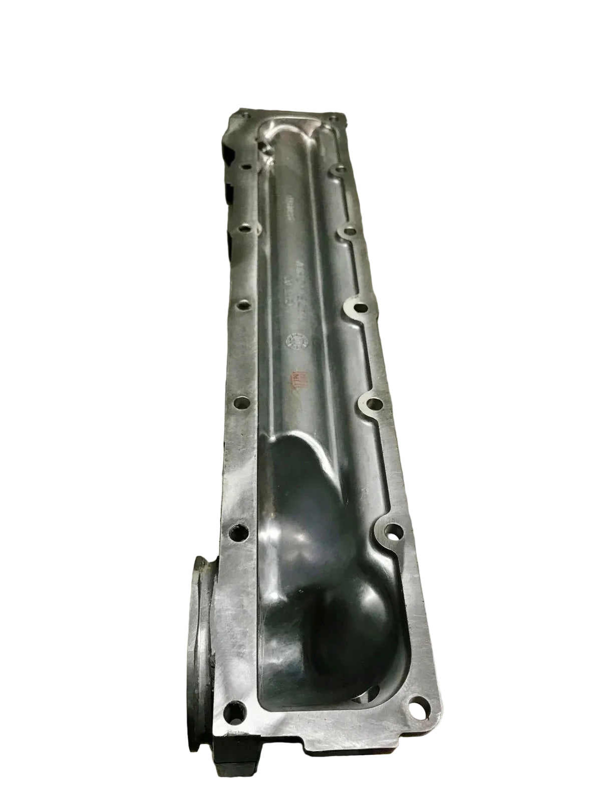 4930920 Genuine Cummins Plenum Cover (Air Intake Manifold)