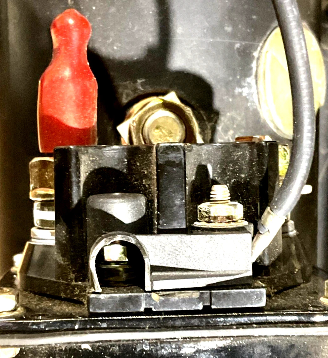 237-1962 Genuine Cat STARTER 237-1962 50MT 24V CW 11T