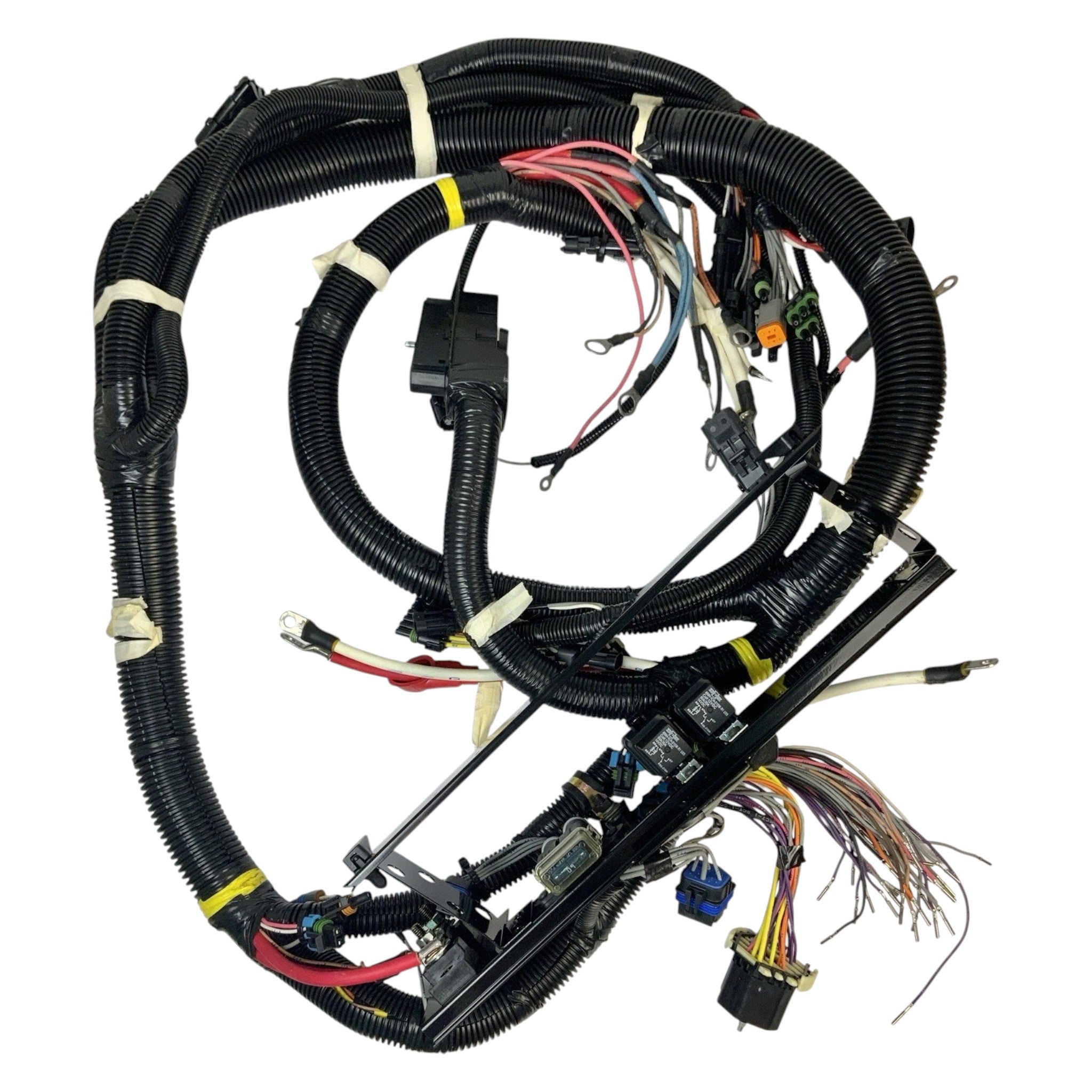 3541070C91 Genuine International Engine Harness